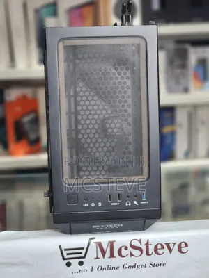 Desktop Computer 16GB AMD Ryzen 9 SSD 1T