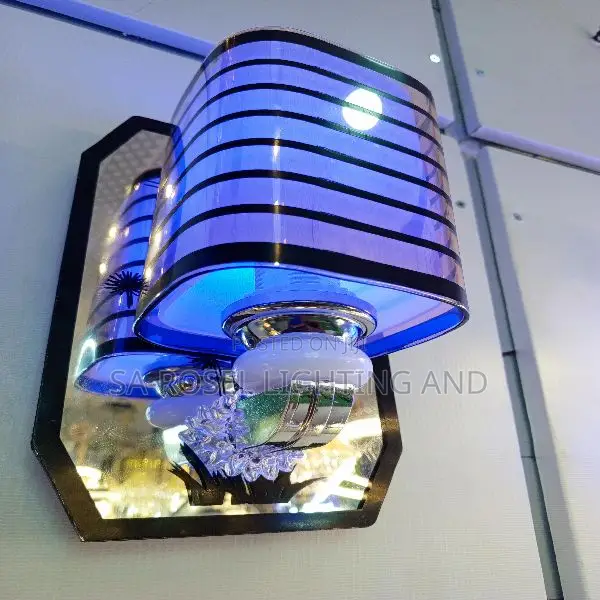 Glass Wall Bracket Fitting
