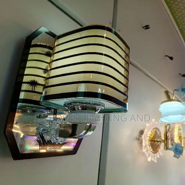 Glass Wall Bracket Fitting
