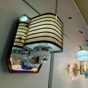 Glass Wall Bracket Fitting