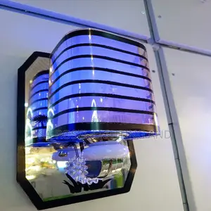 Glass Wall Bracket Fitting