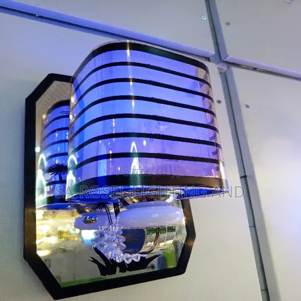 Glass Wall Bracket Fitting
