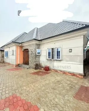Photo - 3bdrm Bungalow in Ozuoba , Port for sale
