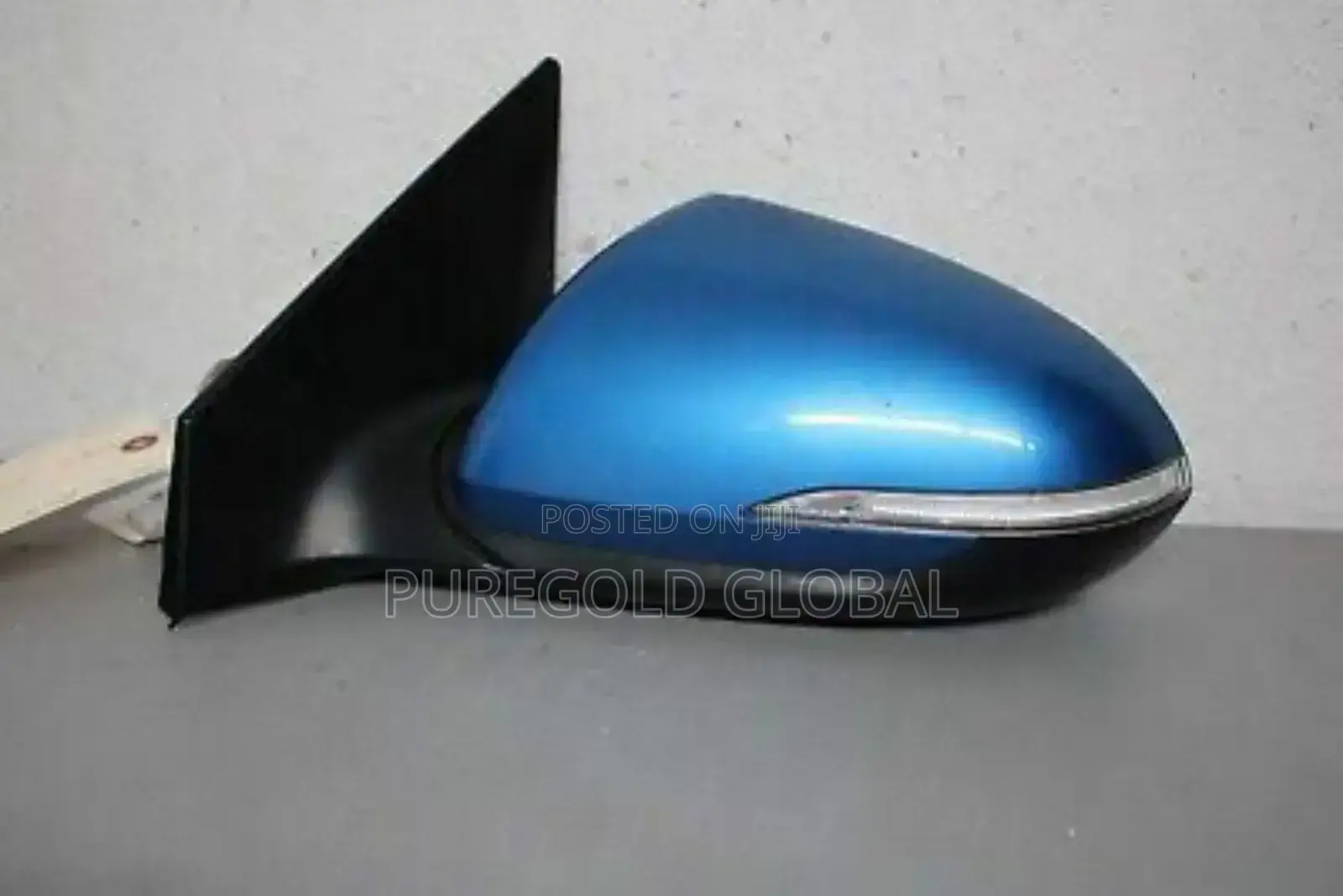 Elantra 2017 Side Mirror