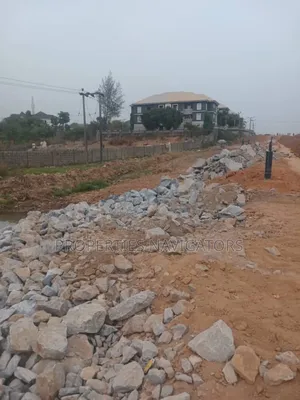Estate Plot of Land