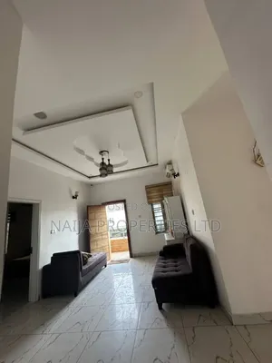 Photo - 5bdrm Duplex in Idado, Lekki for rent