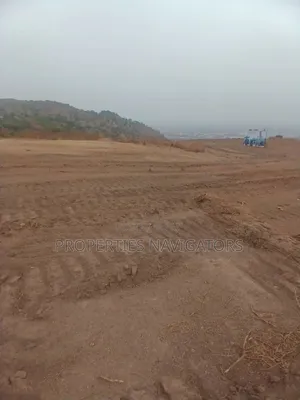 Estate Plot of Land