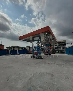 Fuel Station for Sale