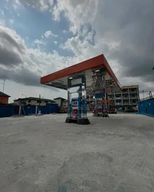 For Sale : Functional Filling Station in Port Harcourt