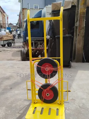 Hand Trolley