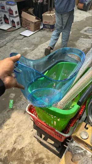 Champagne/Wine Bucket