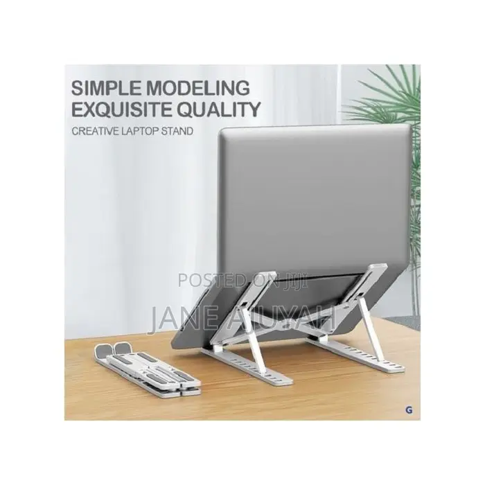 Laptop Stand