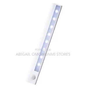 Led Night Wardrobe Light