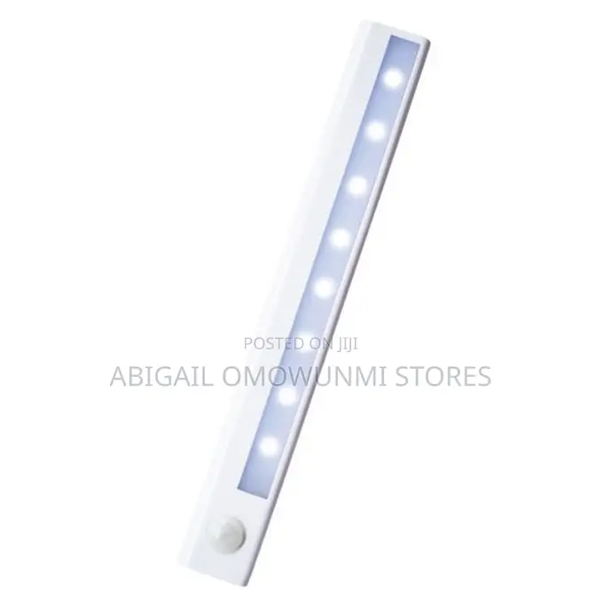 Led Night Wardrobe Light