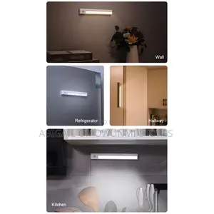 Led Night Wardrobe Light