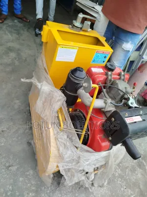 Floor Cutting Machine