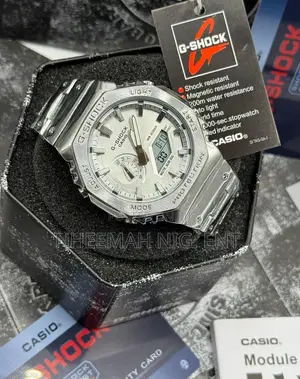 High Quality G Shock Chain