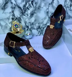 Men Shoe Designers Sandals