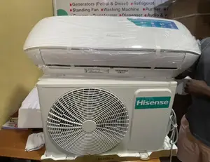 Brand Now Hisense Air Conditioners 1hp
