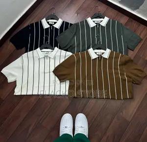 Premium High Quality New Wave T-shirts