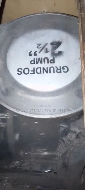 Stainless Pump 15hp 3"By 2"Inches Surface Pump
