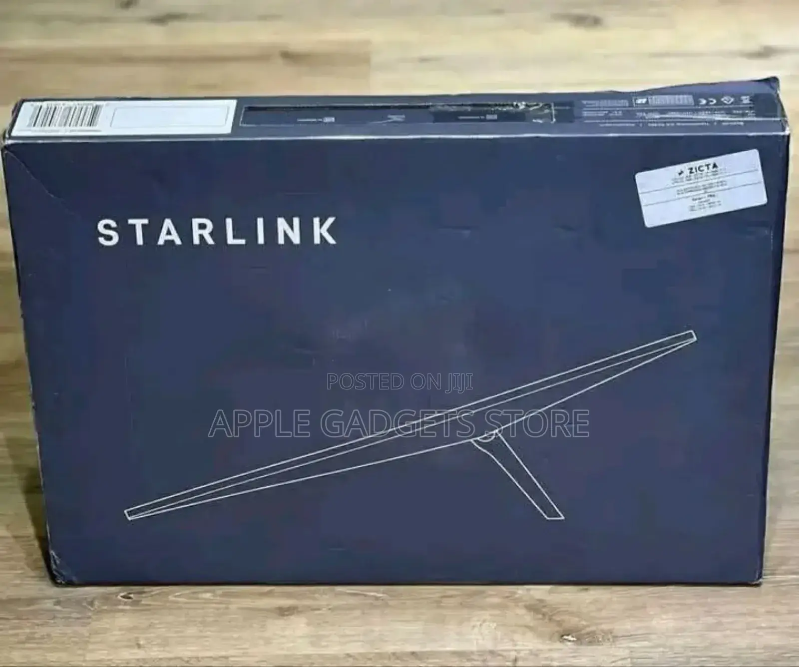 Stalink Network/Wifi