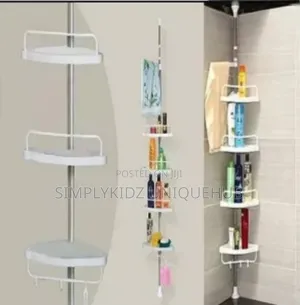 Multi Corner Shelf
