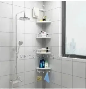 Multi Corner Shelf