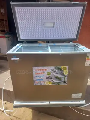 Brand New Snowsea 300litre Freezer