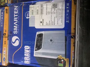 2.5kva 24v Smarten Inverter