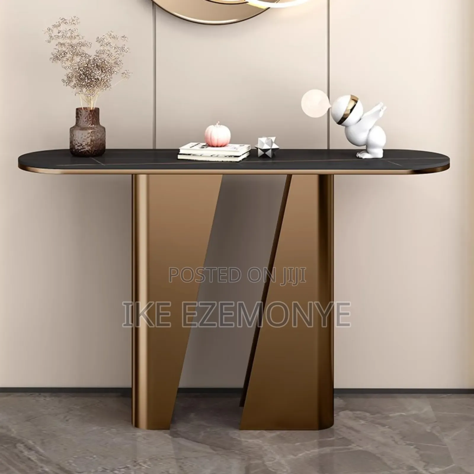 Shelve Table Top