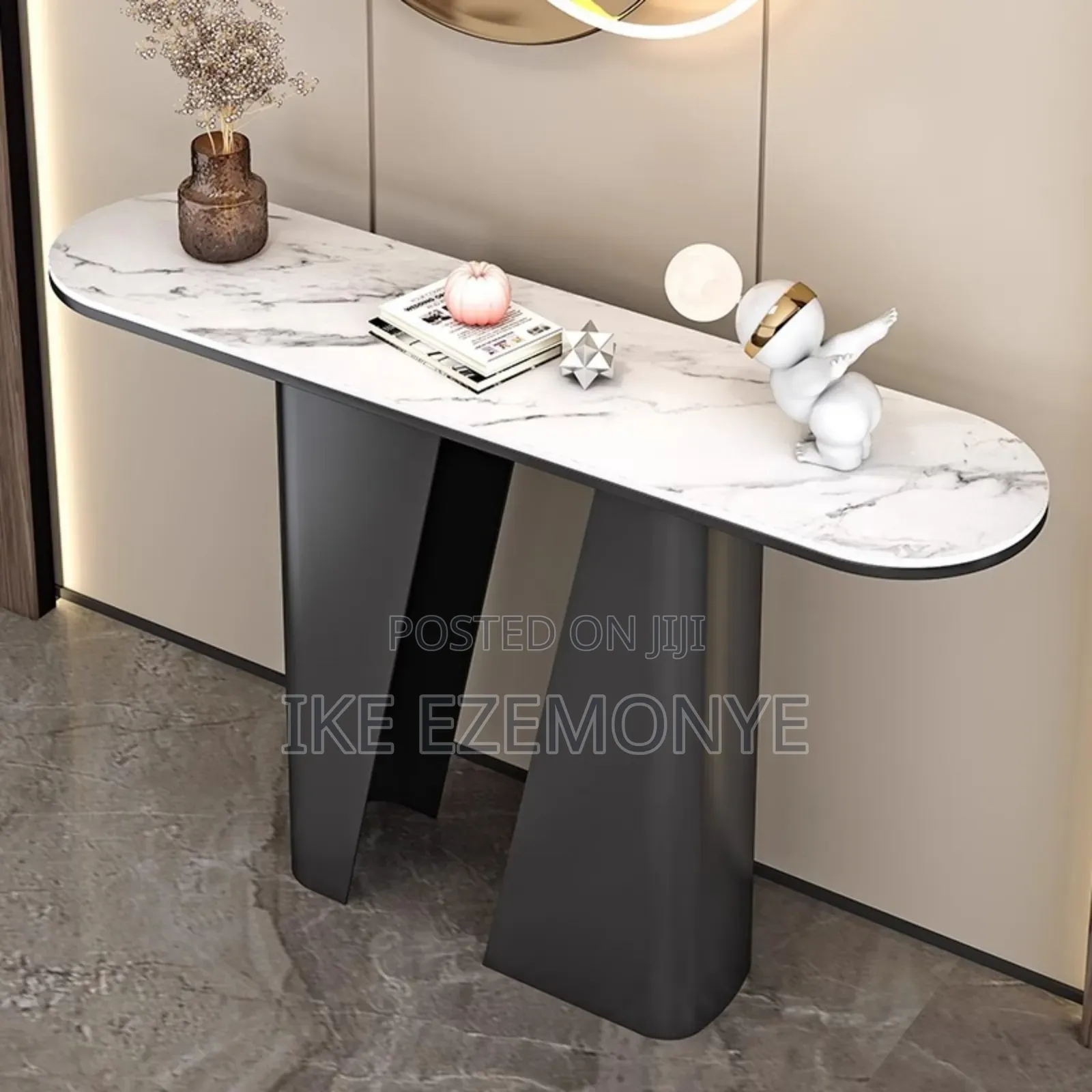 Shelve Table Top