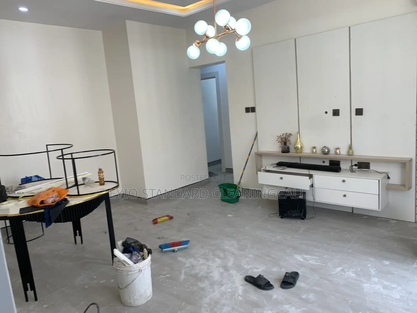 Home and Office Cleaning