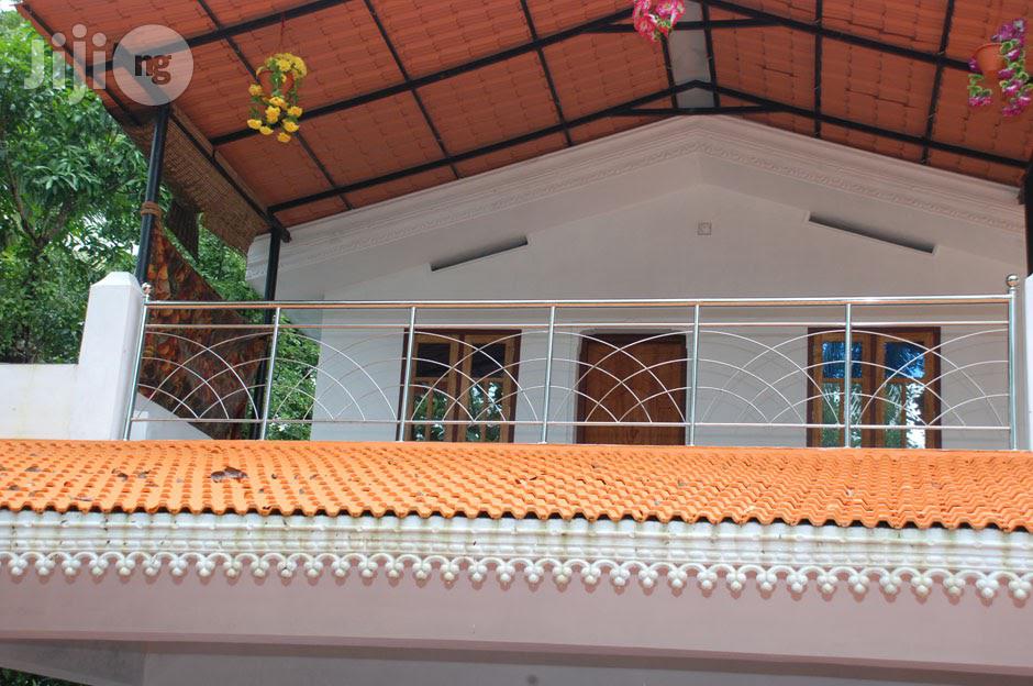 Handrails Design Service