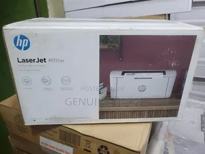 Laserjet M111w Printer