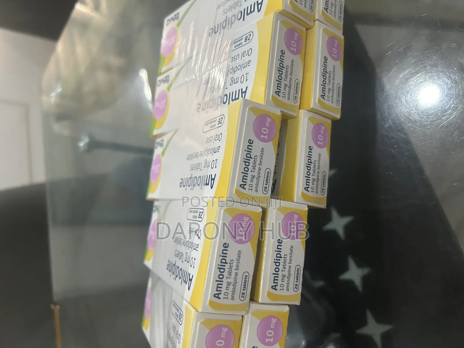 Amlodipine 10mg