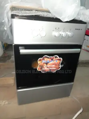 Brand New Maxi 60/60 Gas Cooker