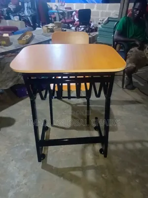 Global Standard School Chairs