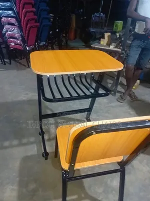 Global Standard School Chairs
