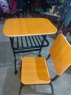 Global Standard School Chairs