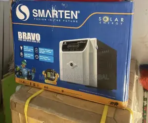 5kva 48v Smarten Inverter