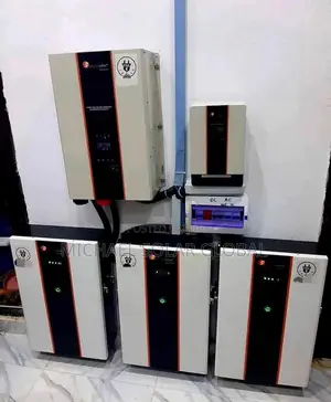 Premium 10kva Felicity Inverter Installation