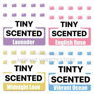 Laundery Beads for Washing (50pcs)