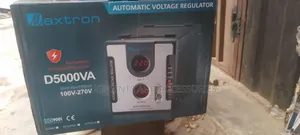 5000w Maxtron Digital Stabilizer
