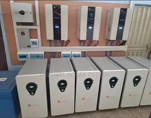 Premium 17kwh Felicity Lithium Ion Battery Installation