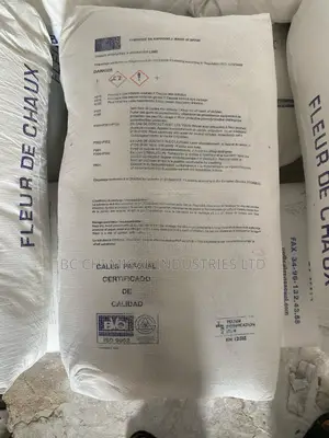 Hydrated Lime,Calcium Hydroxide,Pascual