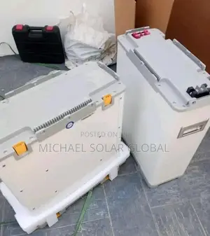 15kwh 48v Blue Carbon Lithium Ion Battery