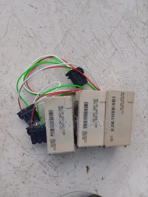 Abc Shunt and Closing Coils