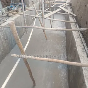Swimming Pool Waterproofing Before Tiles