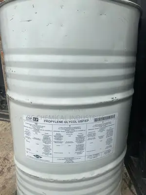 Propylene Glycol Usp/Ep